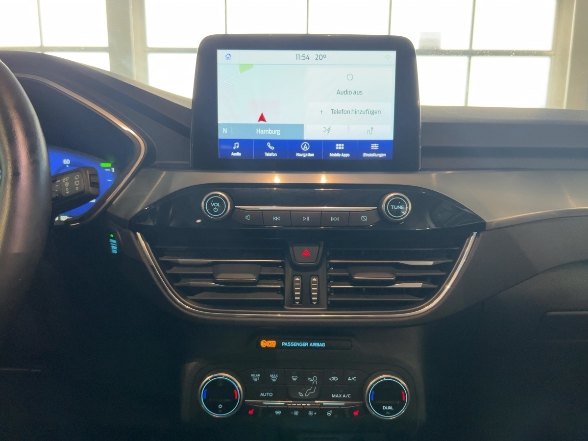 Plug-in Titanium X 12